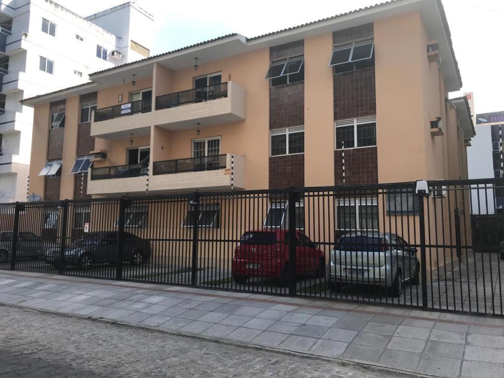 Suite Aconchegante A Dois Passos Da Praia Maceio  Exterior photo