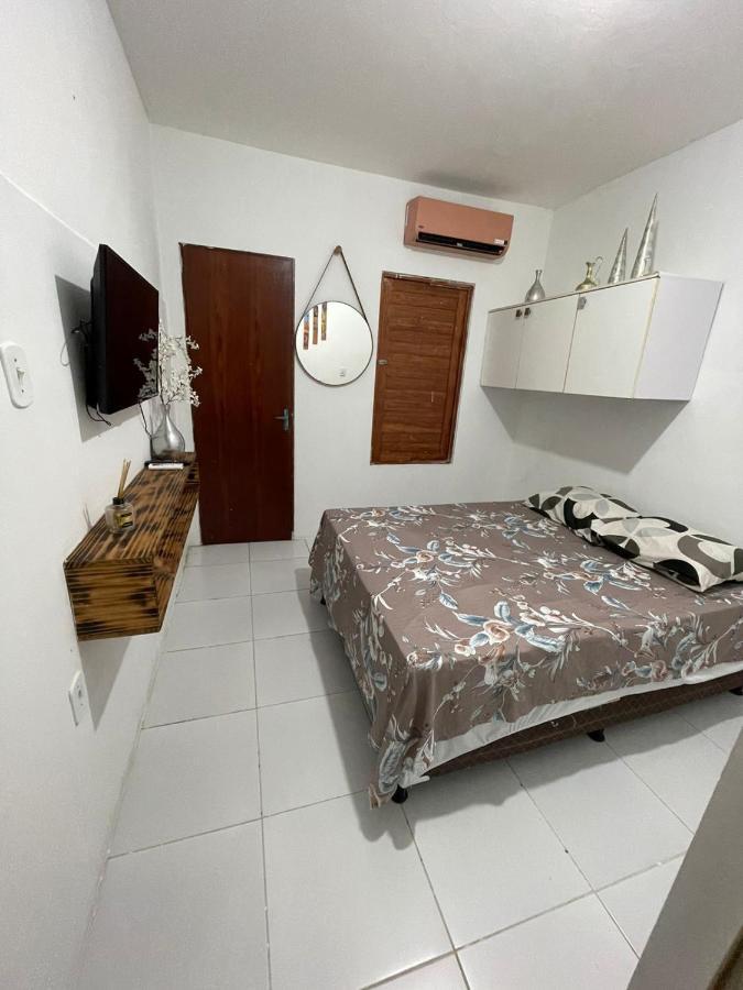 Suite Aconchegante A Dois Passos Da Praia Maceio  Exterior photo